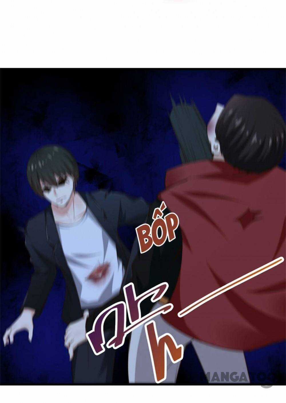 Tôi Và Cô Nàng Thuê Trọ Xinh Đẹp 26 Tuổi Chapter 250 trang 16