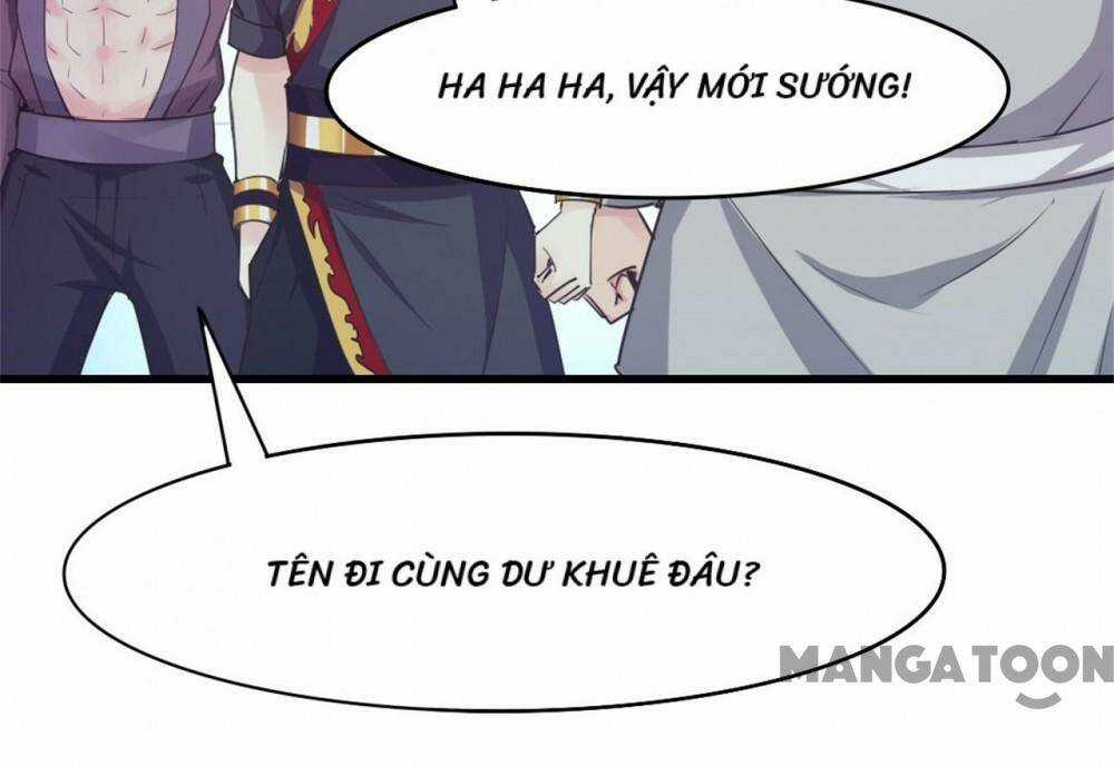 Tôi Và Cô Nàng Thuê Trọ Xinh Đẹp 26 Tuổi Chapter 250 trang 18