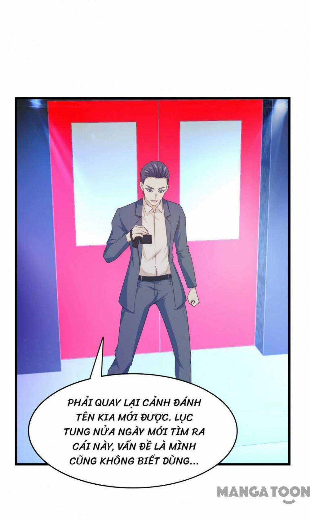 Tôi Và Cô Nàng Thuê Trọ Xinh Đẹp 26 Tuổi Chapter 250 trang 19