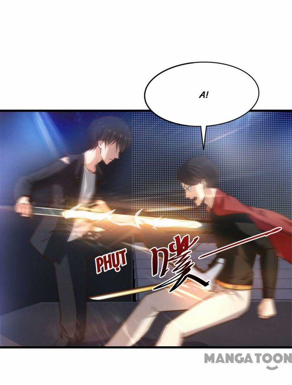 Tôi Và Cô Nàng Thuê Trọ Xinh Đẹp 26 Tuổi Chapter 250 trang 2