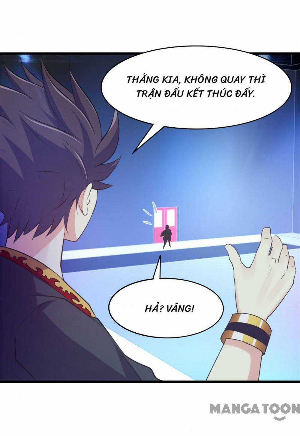 Tôi Và Cô Nàng Thuê Trọ Xinh Đẹp 26 Tuổi Chapter 250 trang 20