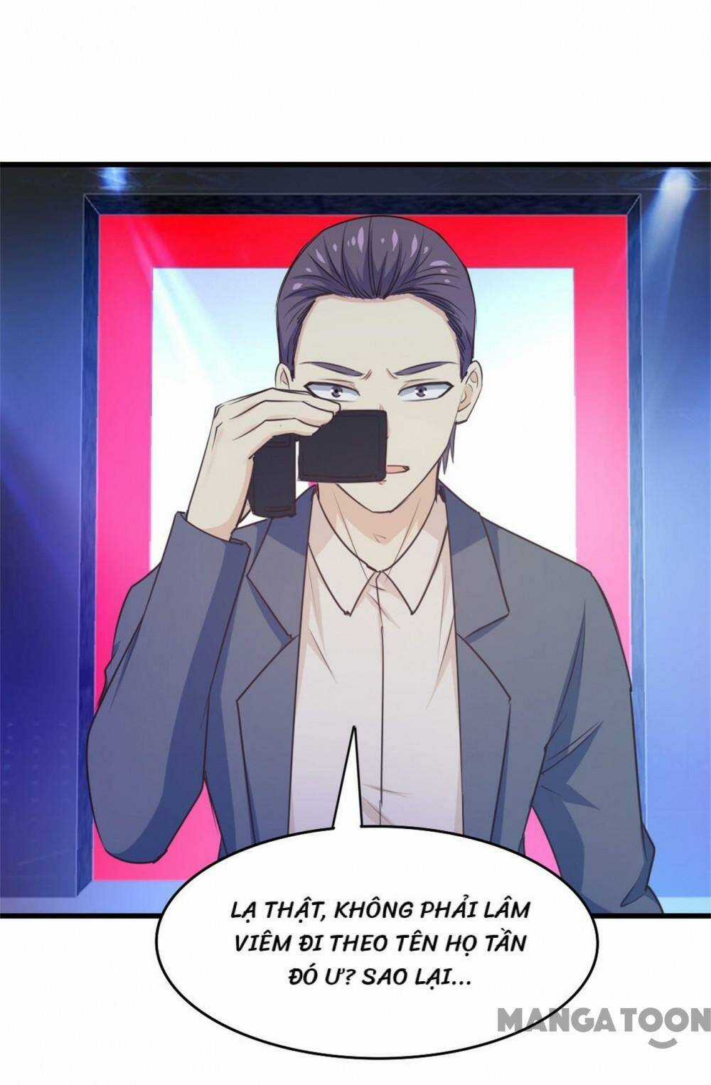 Tôi Và Cô Nàng Thuê Trọ Xinh Đẹp 26 Tuổi Chapter 250 trang 21