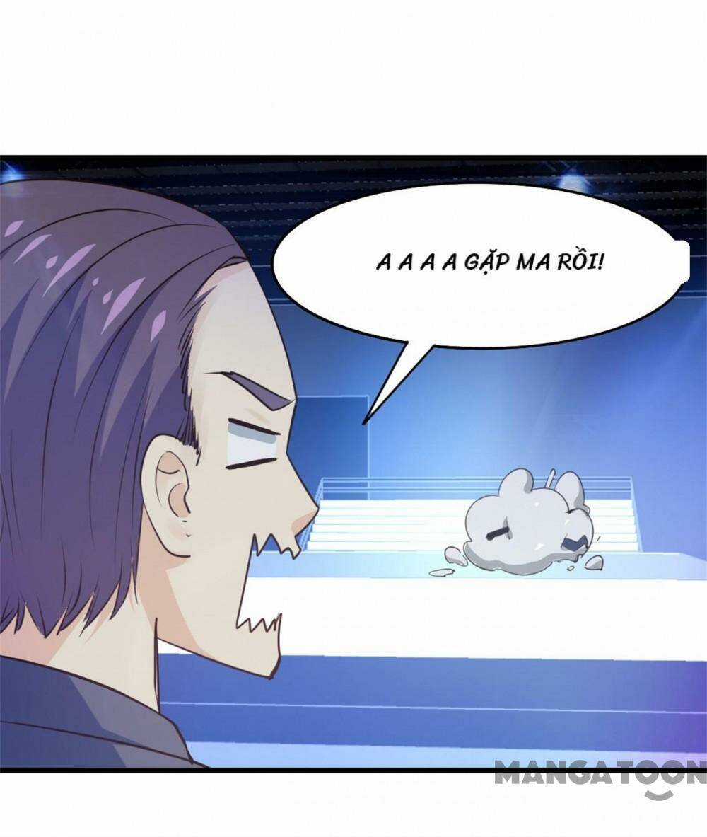 Tôi Và Cô Nàng Thuê Trọ Xinh Đẹp 26 Tuổi Chapter 250 trang 22