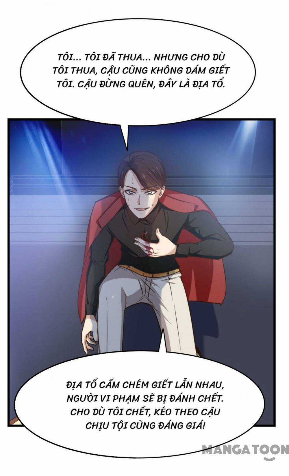 Tôi Và Cô Nàng Thuê Trọ Xinh Đẹp 26 Tuổi Chapter 250 trang 4