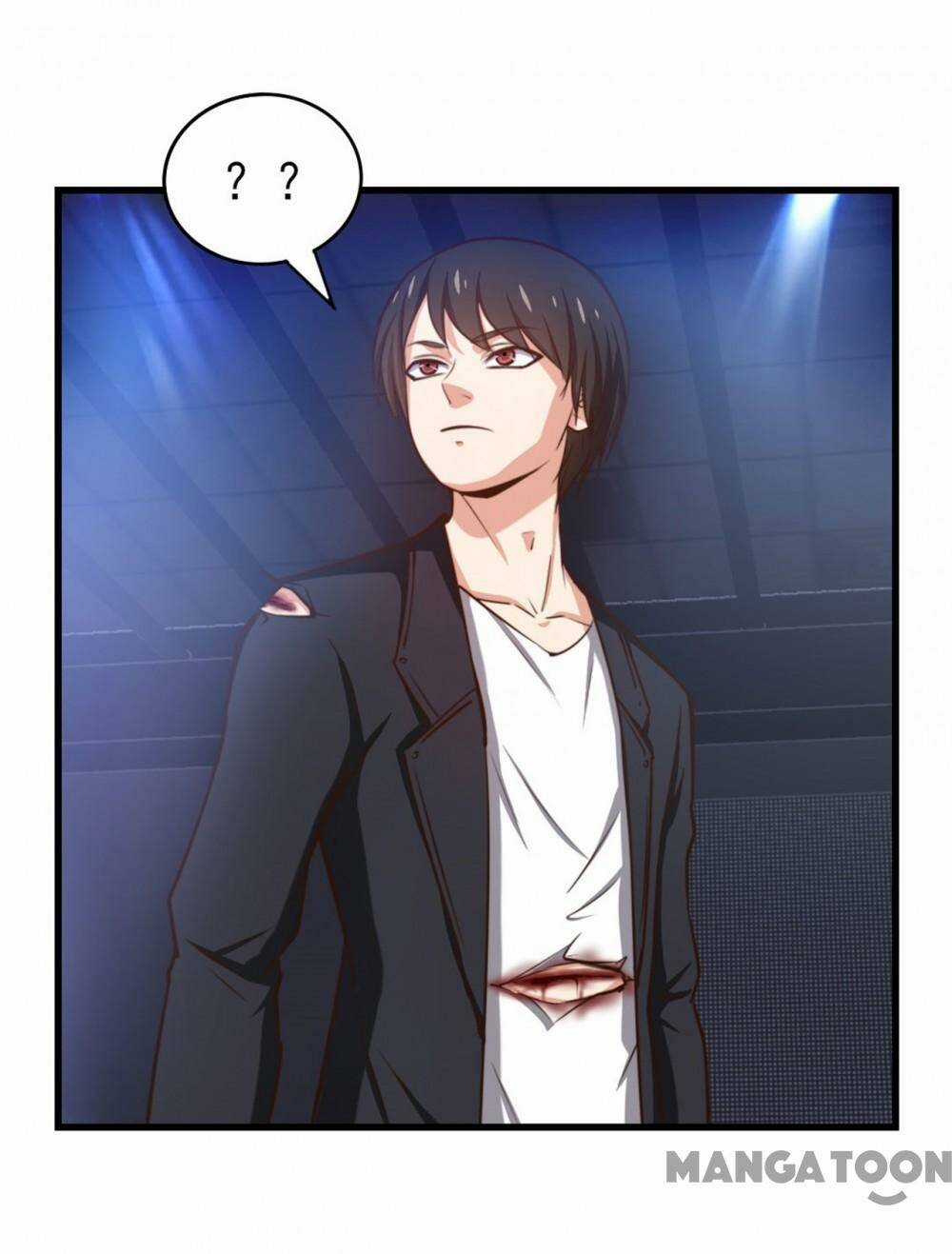 Tôi Và Cô Nàng Thuê Trọ Xinh Đẹp 26 Tuổi Chapter 250 trang 5