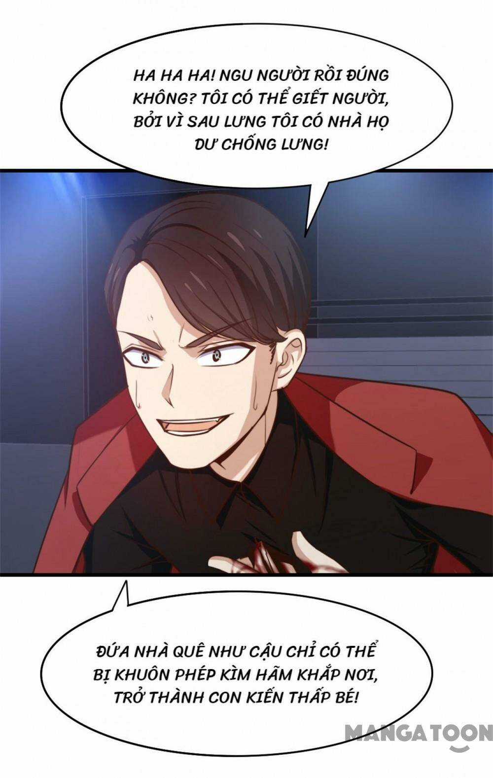 Tôi Và Cô Nàng Thuê Trọ Xinh Đẹp 26 Tuổi Chapter 250 trang 7