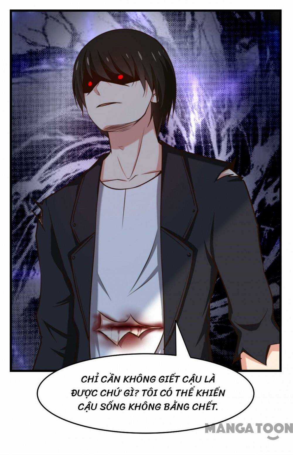 Tôi Và Cô Nàng Thuê Trọ Xinh Đẹp 26 Tuổi Chapter 250 trang 8