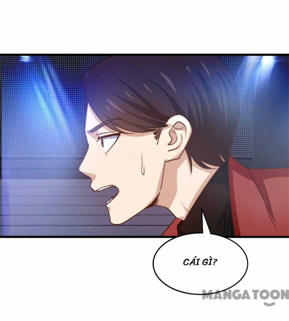 Tôi Và Cô Nàng Thuê Trọ Xinh Đẹp 26 Tuổi Chapter 250 trang 9