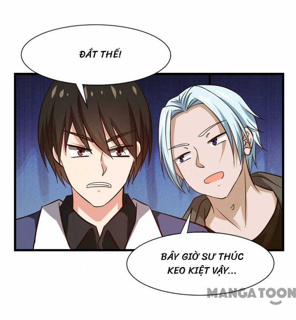 Tôi Và Cô Nàng Thuê Trọ Xinh Đẹp 26 Tuổi Chapter 251 trang 11