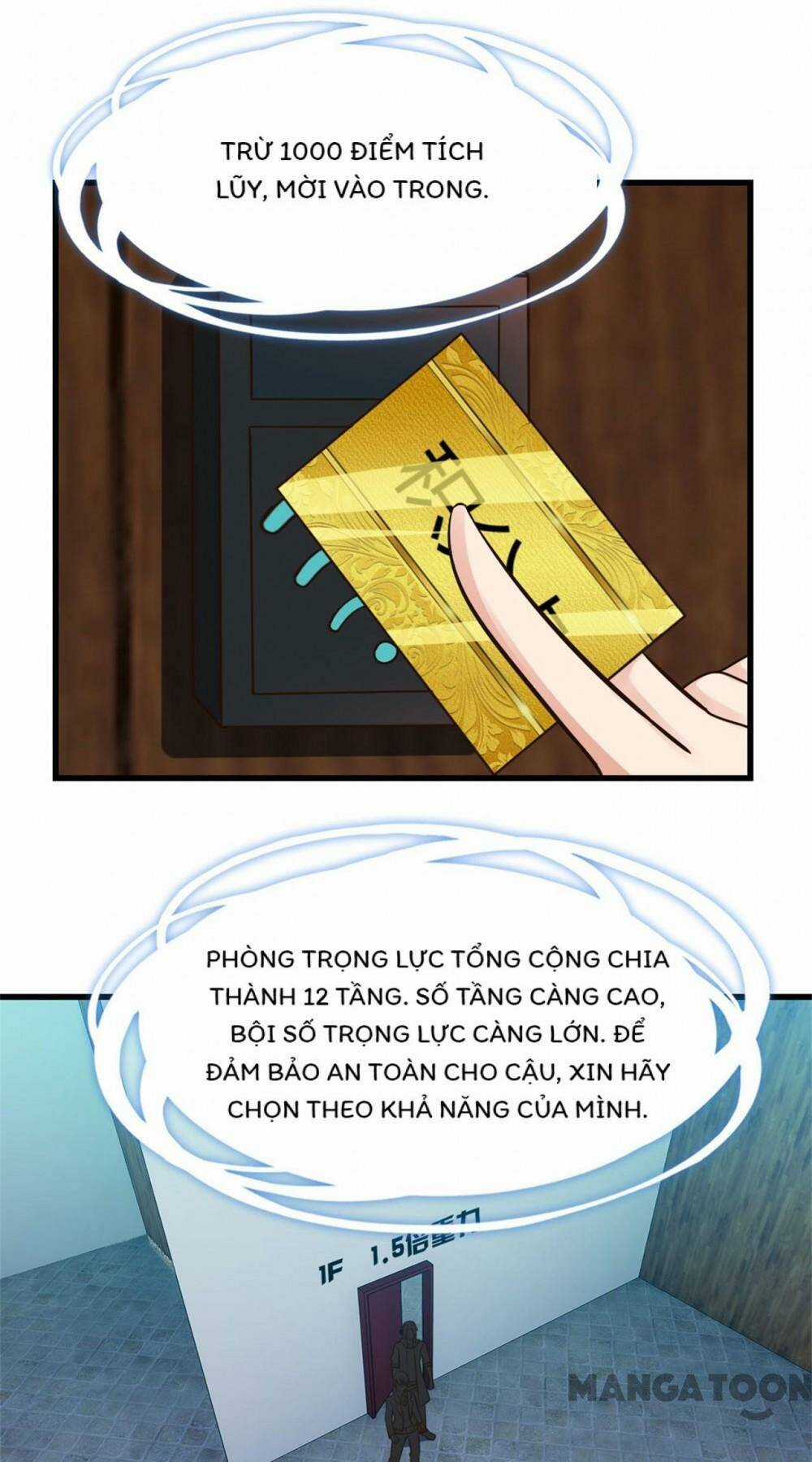 Tôi Và Cô Nàng Thuê Trọ Xinh Đẹp 26 Tuổi Chapter 251 trang 13