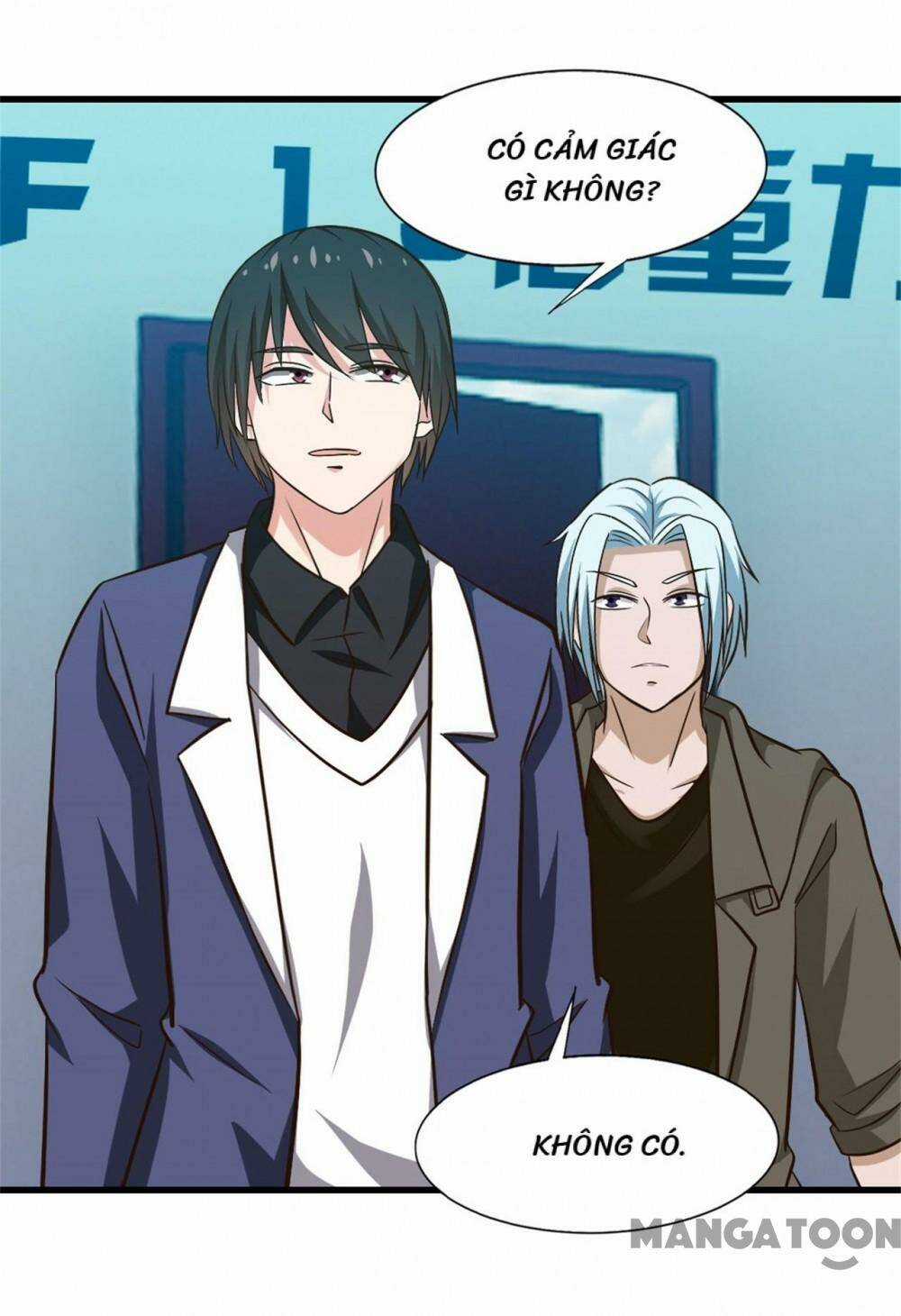 Tôi Và Cô Nàng Thuê Trọ Xinh Đẹp 26 Tuổi Chapter 251 trang 15