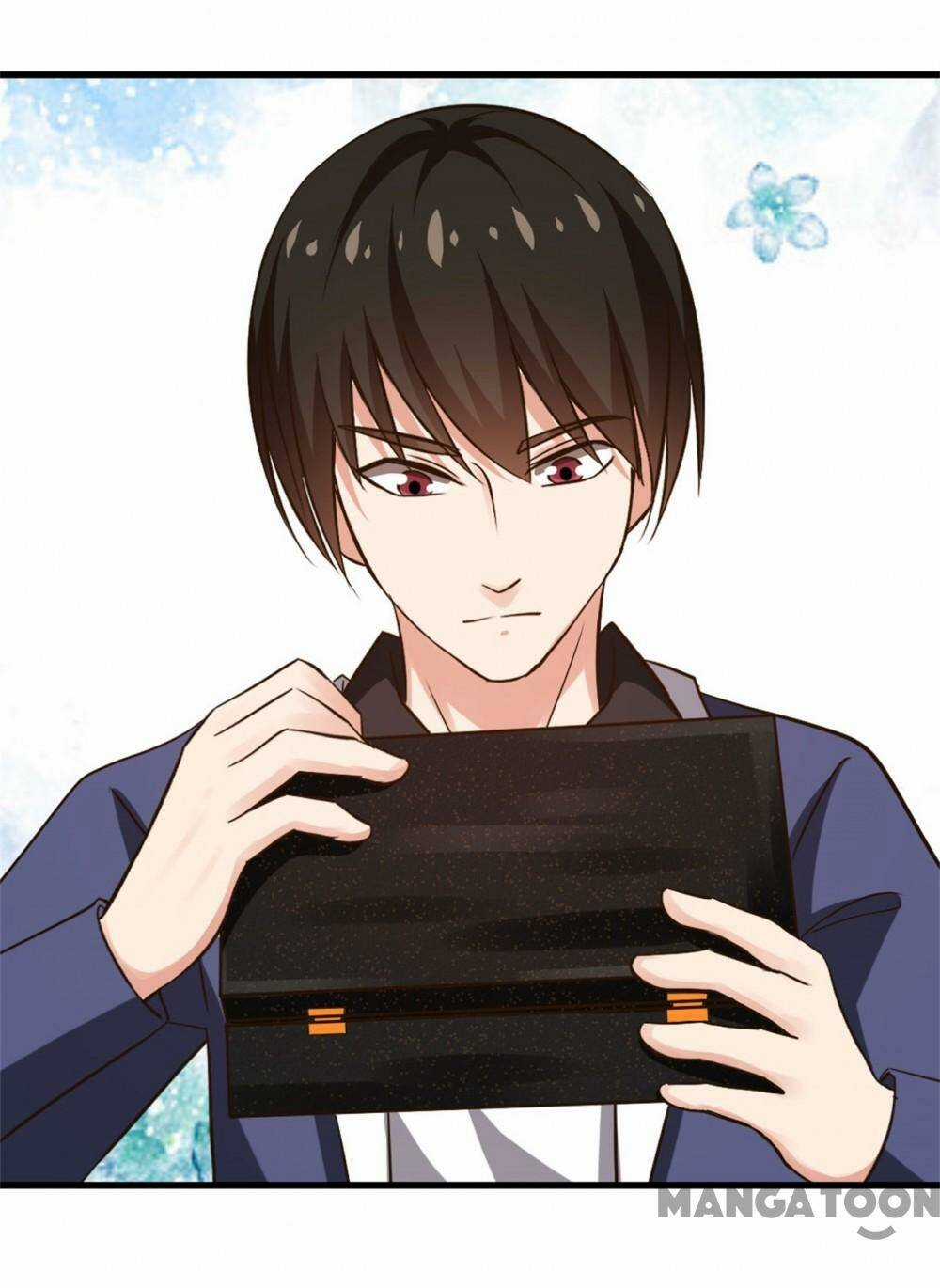 Tôi Và Cô Nàng Thuê Trọ Xinh Đẹp 26 Tuổi Chapter 251 trang 2