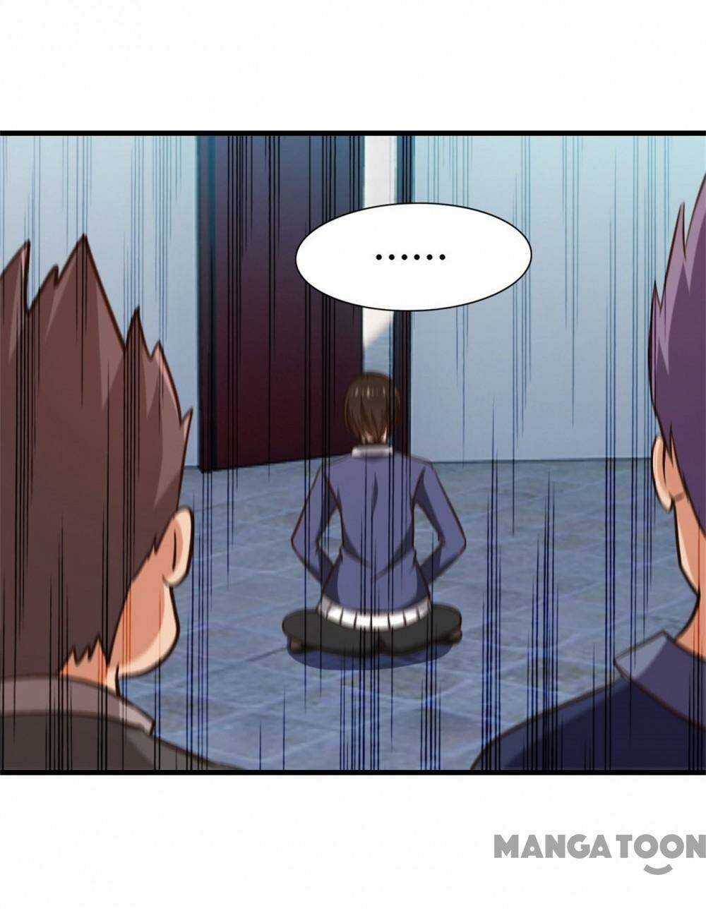 Tôi Và Cô Nàng Thuê Trọ Xinh Đẹp 26 Tuổi Chapter 251 trang 21