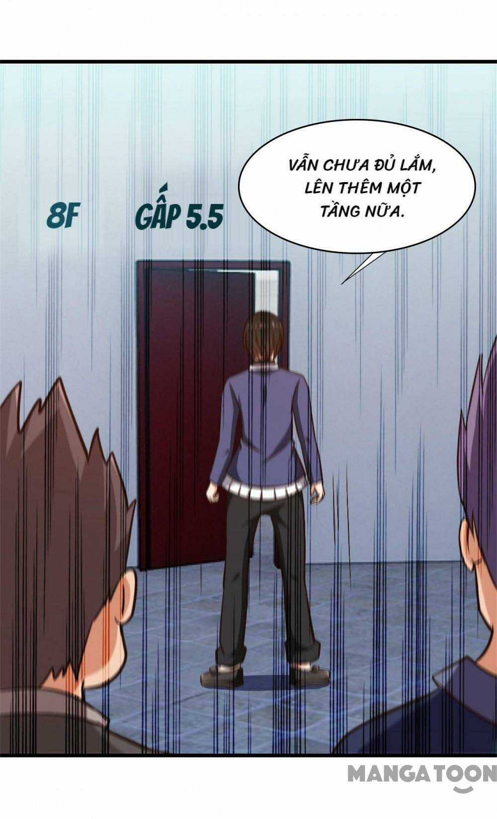 Tôi Và Cô Nàng Thuê Trọ Xinh Đẹp 26 Tuổi Chapter 251 trang 22