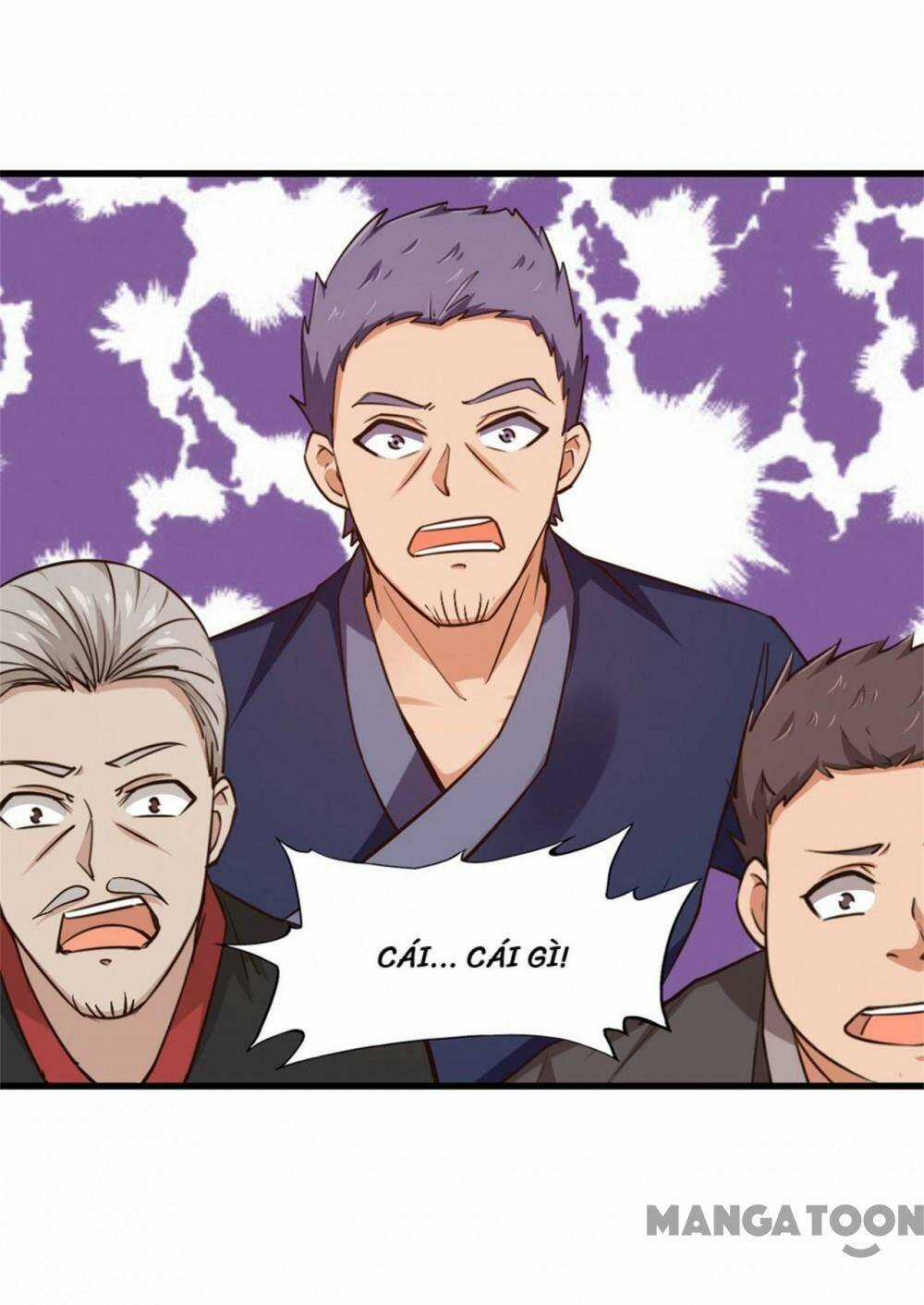 Tôi Và Cô Nàng Thuê Trọ Xinh Đẹp 26 Tuổi Chapter 251 trang 23