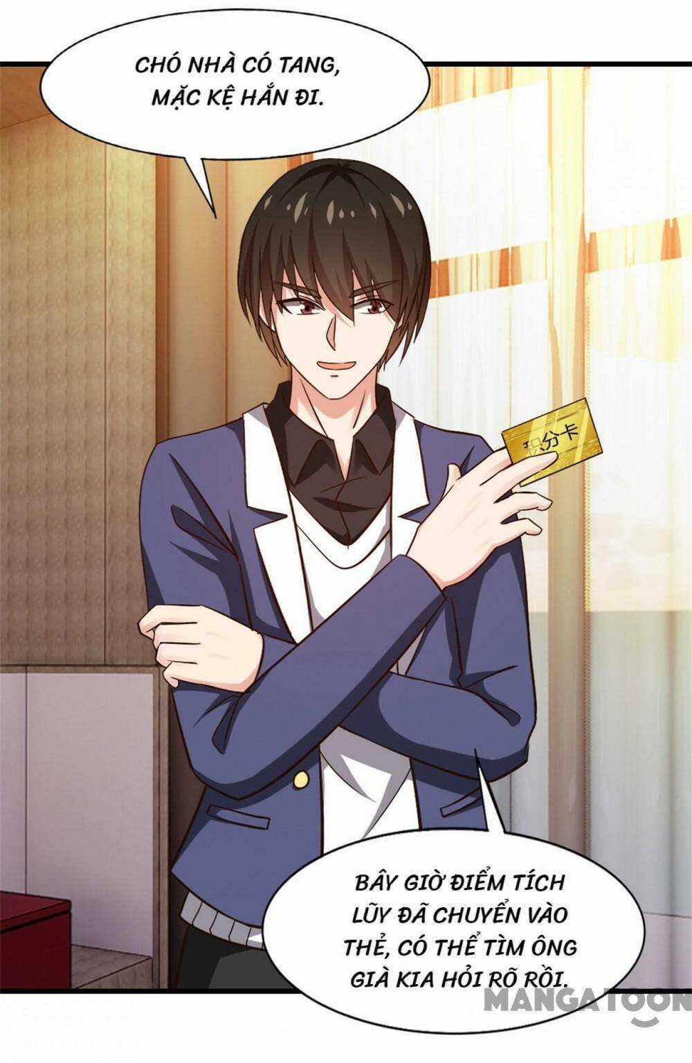 Tôi Và Cô Nàng Thuê Trọ Xinh Đẹp 26 Tuổi Chapter 251 trang 7