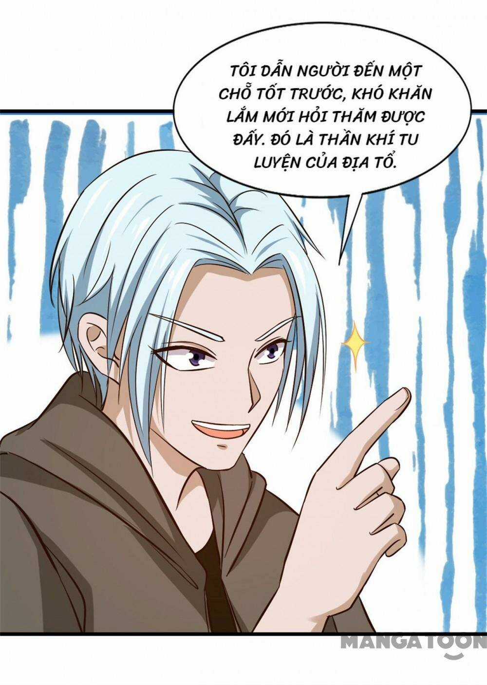 Tôi Và Cô Nàng Thuê Trọ Xinh Đẹp 26 Tuổi Chapter 251 trang 8