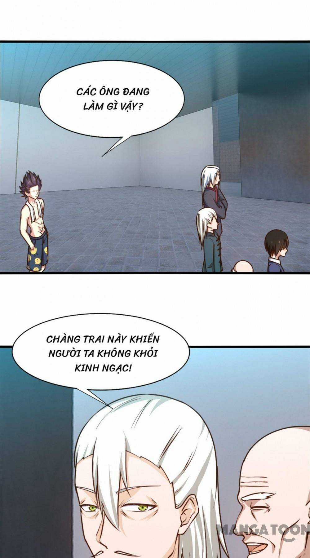 Tôi Và Cô Nàng Thuê Trọ Xinh Đẹp 26 Tuổi Chapter 252 trang 18