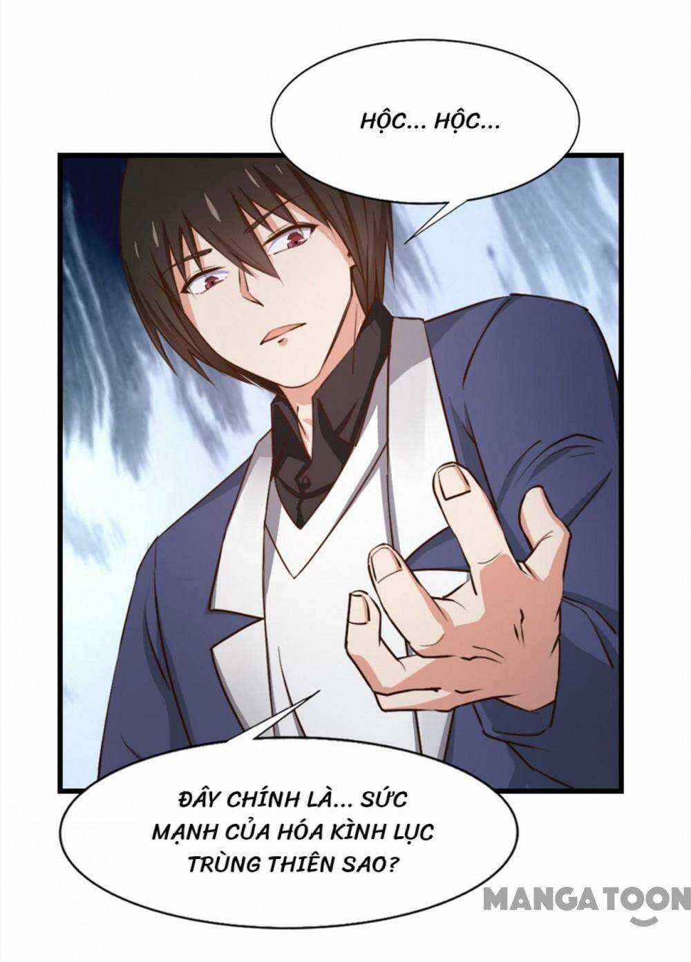 Tôi Và Cô Nàng Thuê Trọ Xinh Đẹp 26 Tuổi Chapter 252 trang 25