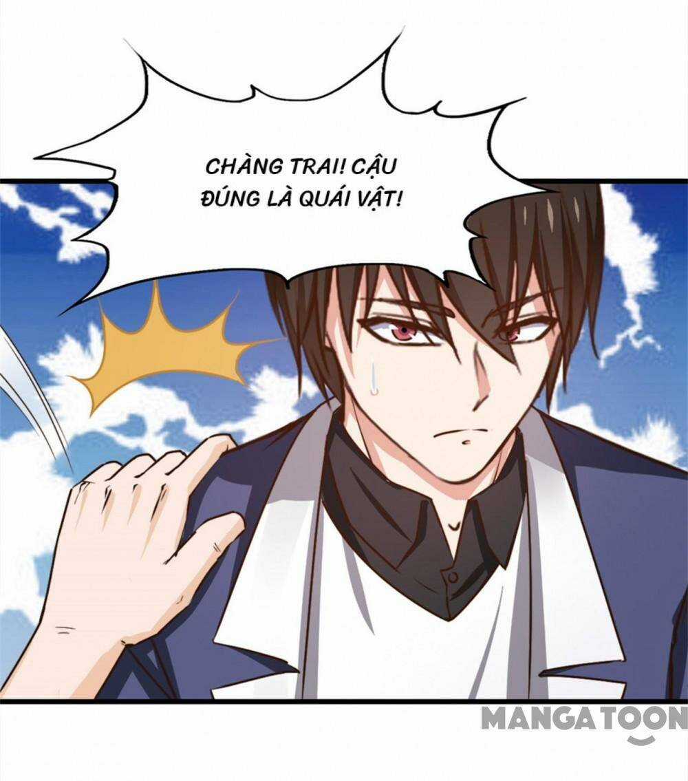 Tôi Và Cô Nàng Thuê Trọ Xinh Đẹp 26 Tuổi Chapter 252 trang 26