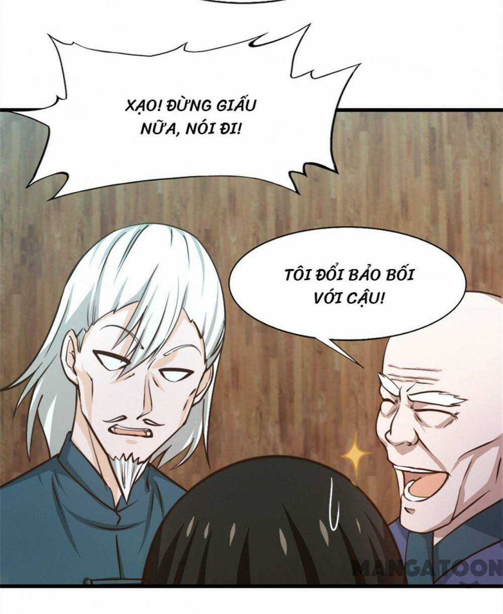 Tôi Và Cô Nàng Thuê Trọ Xinh Đẹp 26 Tuổi Chapter 252 trang 28