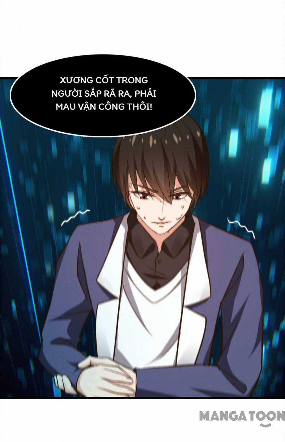 Tôi Và Cô Nàng Thuê Trọ Xinh Đẹp 26 Tuổi Chapter 252 trang 4