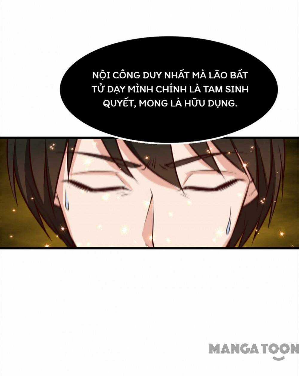 Tôi Và Cô Nàng Thuê Trọ Xinh Đẹp 26 Tuổi Chapter 252 trang 5