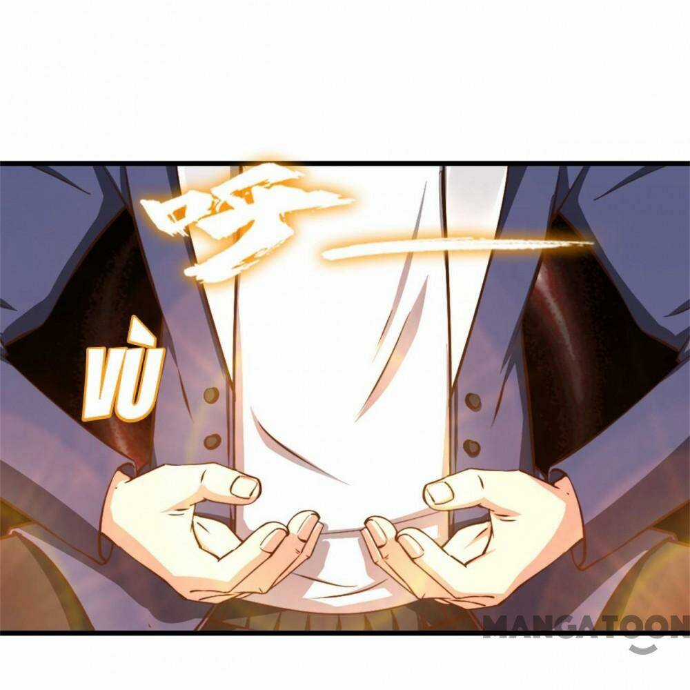 Tôi Và Cô Nàng Thuê Trọ Xinh Đẹp 26 Tuổi Chapter 252 trang 6