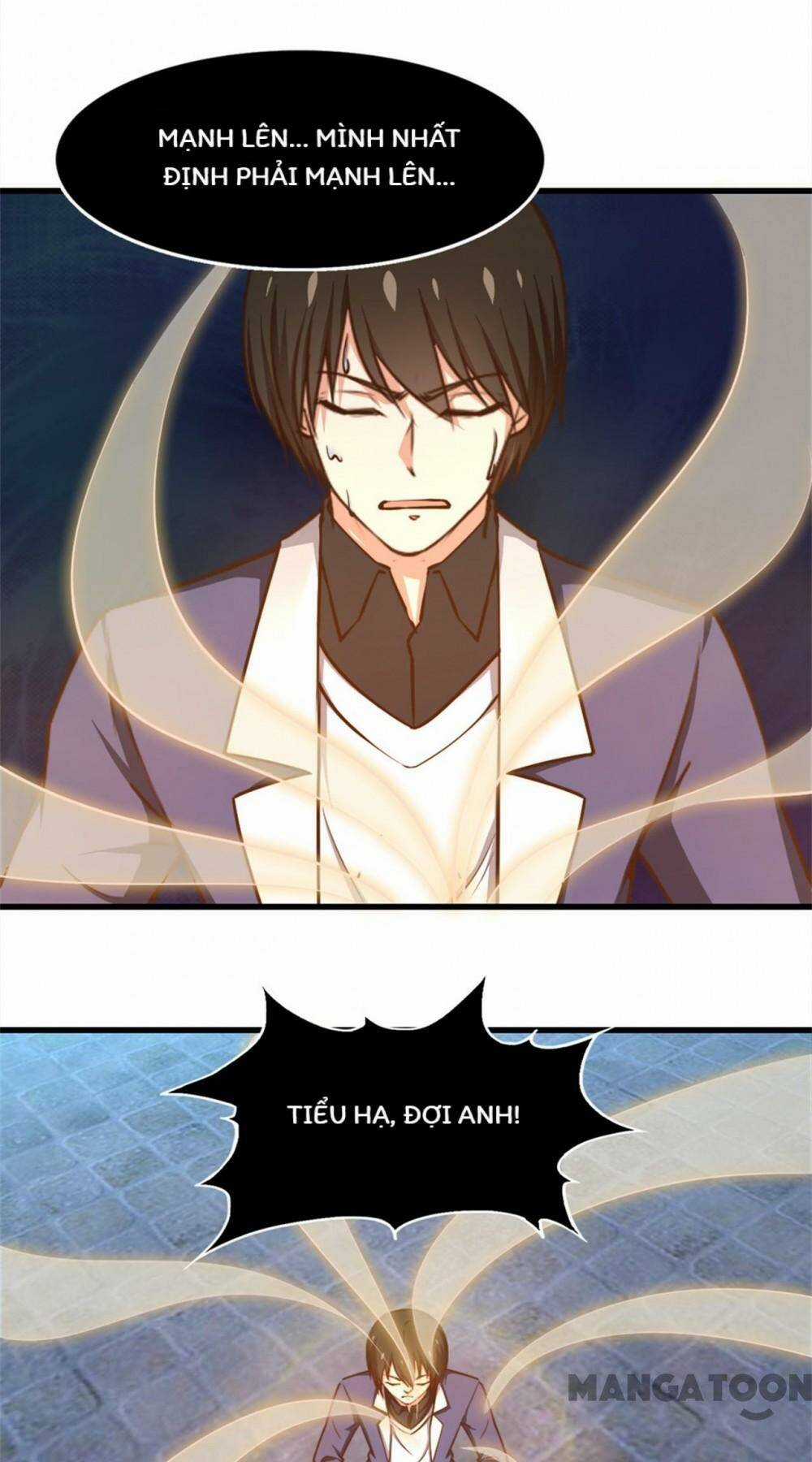 Tôi Và Cô Nàng Thuê Trọ Xinh Đẹp 26 Tuổi Chapter 252 trang 8