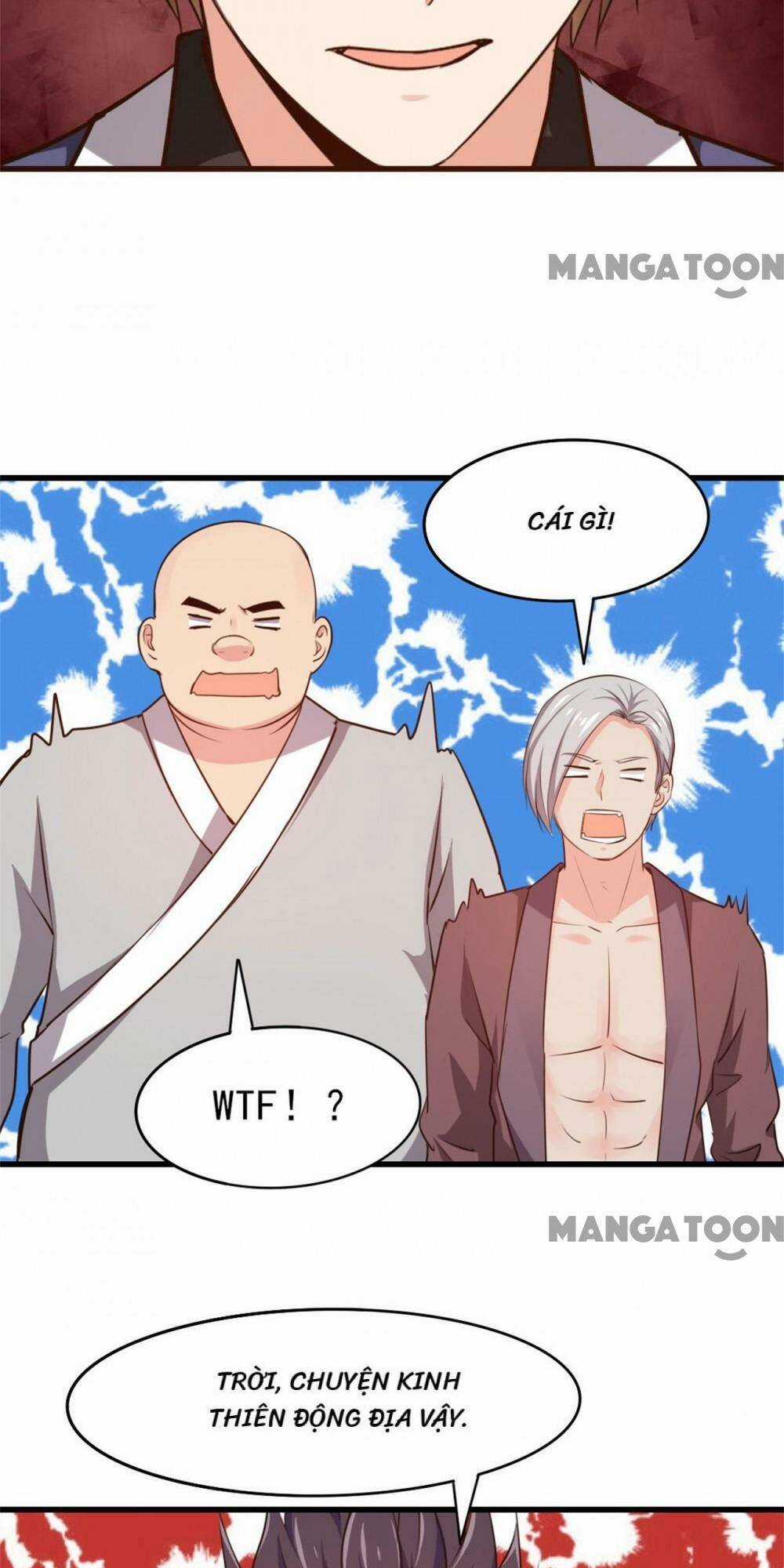 Tôi Và Cô Nàng Thuê Trọ Xinh Đẹp 26 Tuổi Chapter 253 trang 10