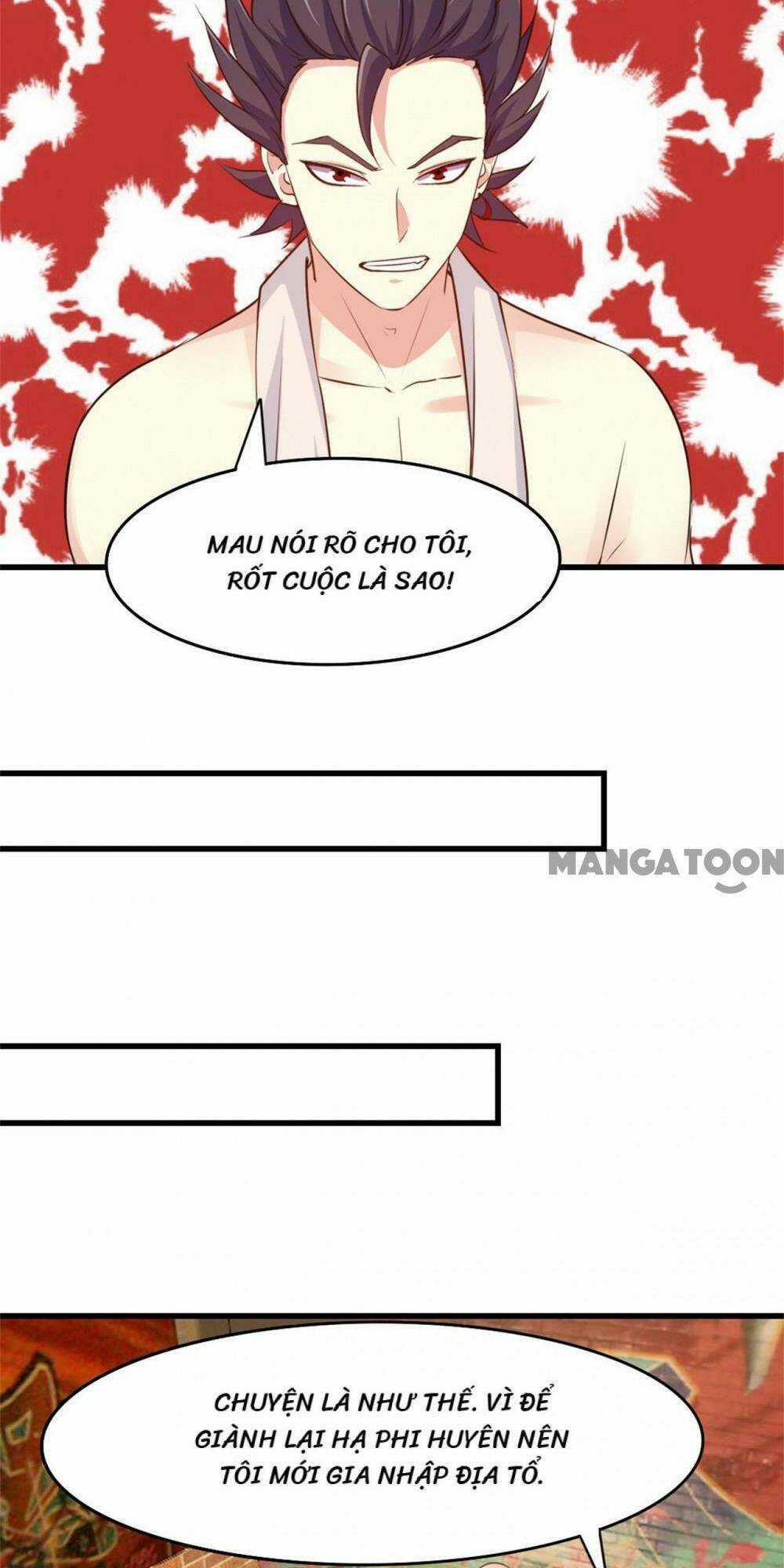 Tôi Và Cô Nàng Thuê Trọ Xinh Đẹp 26 Tuổi Chapter 253 trang 11