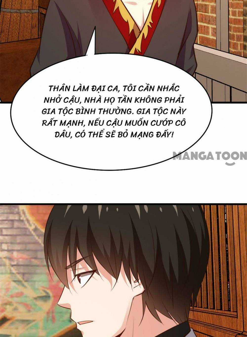 Tôi Và Cô Nàng Thuê Trọ Xinh Đẹp 26 Tuổi Chapter 253 trang 13