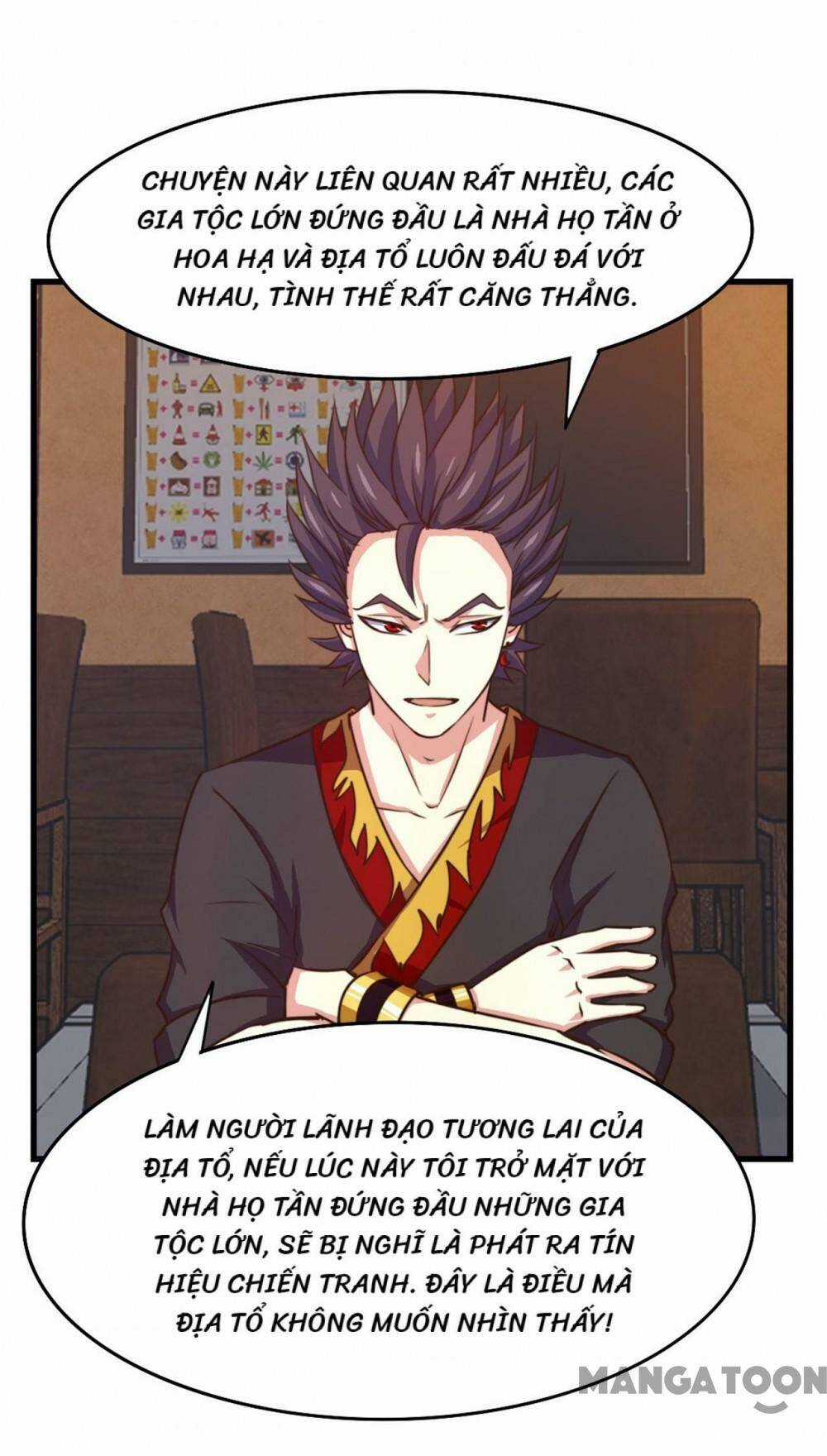 Tôi Và Cô Nàng Thuê Trọ Xinh Đẹp 26 Tuổi Chapter 253 trang 16