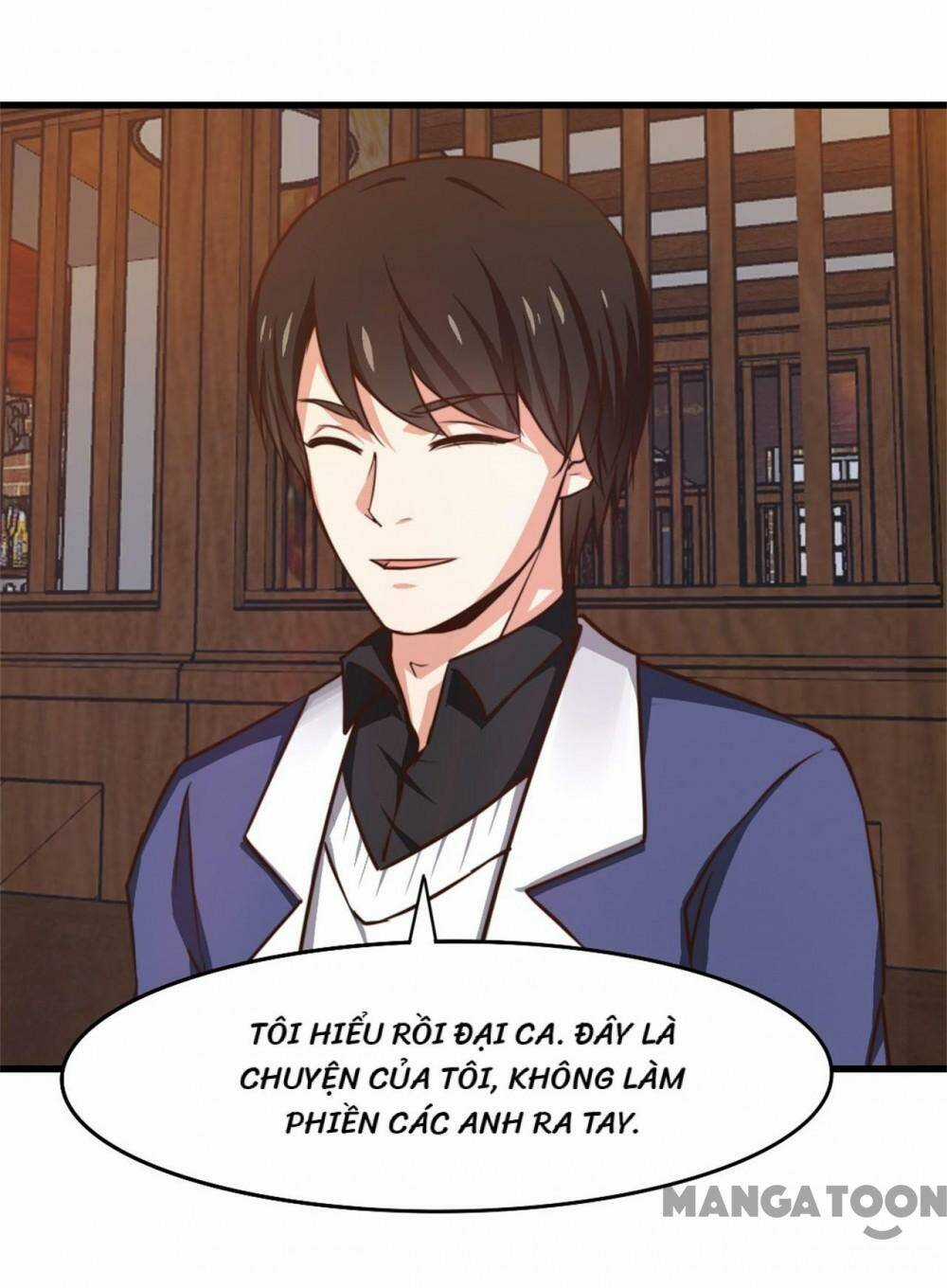 Tôi Và Cô Nàng Thuê Trọ Xinh Đẹp 26 Tuổi Chapter 253 trang 17