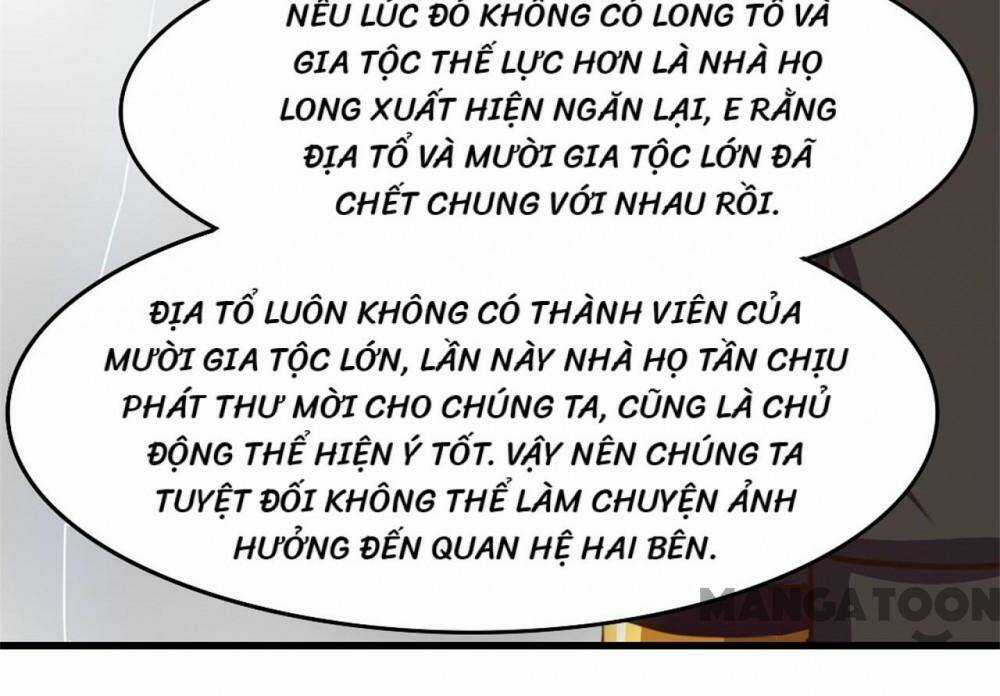 Tôi Và Cô Nàng Thuê Trọ Xinh Đẹp 26 Tuổi Chapter 253 trang 20