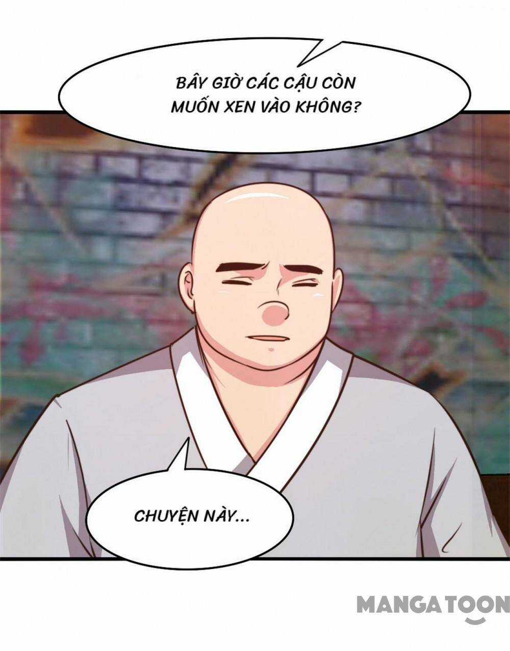 Tôi Và Cô Nàng Thuê Trọ Xinh Đẹp 26 Tuổi Chapter 253 trang 21