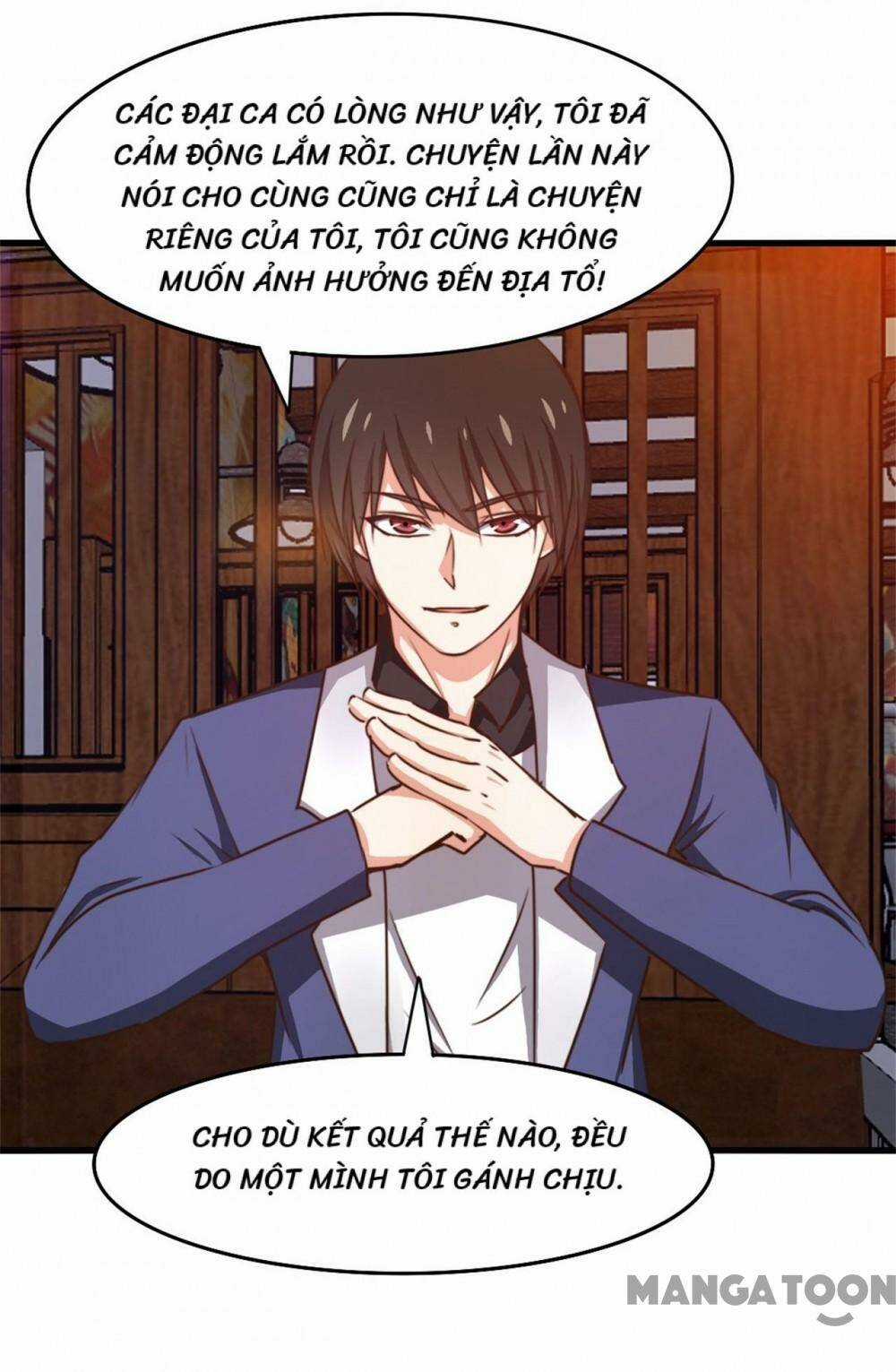 Tôi Và Cô Nàng Thuê Trọ Xinh Đẹp 26 Tuổi Chapter 253 trang 22