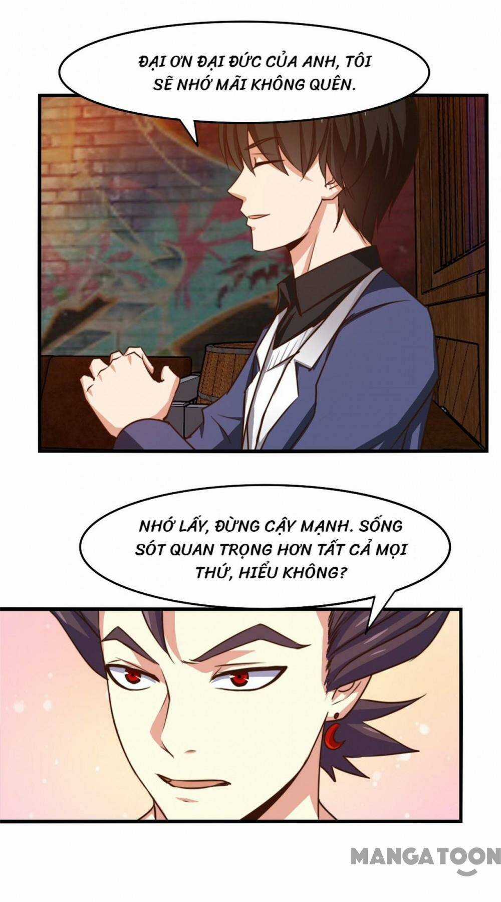 Tôi Và Cô Nàng Thuê Trọ Xinh Đẹp 26 Tuổi Chapter 253 trang 25