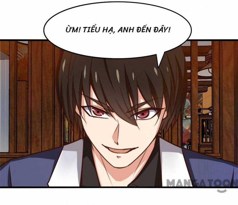 Tôi Và Cô Nàng Thuê Trọ Xinh Đẹp 26 Tuổi Chapter 253 trang 26