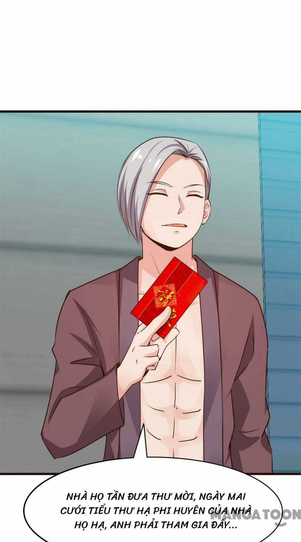 Tôi Và Cô Nàng Thuê Trọ Xinh Đẹp 26 Tuổi Chapter 253 trang 5