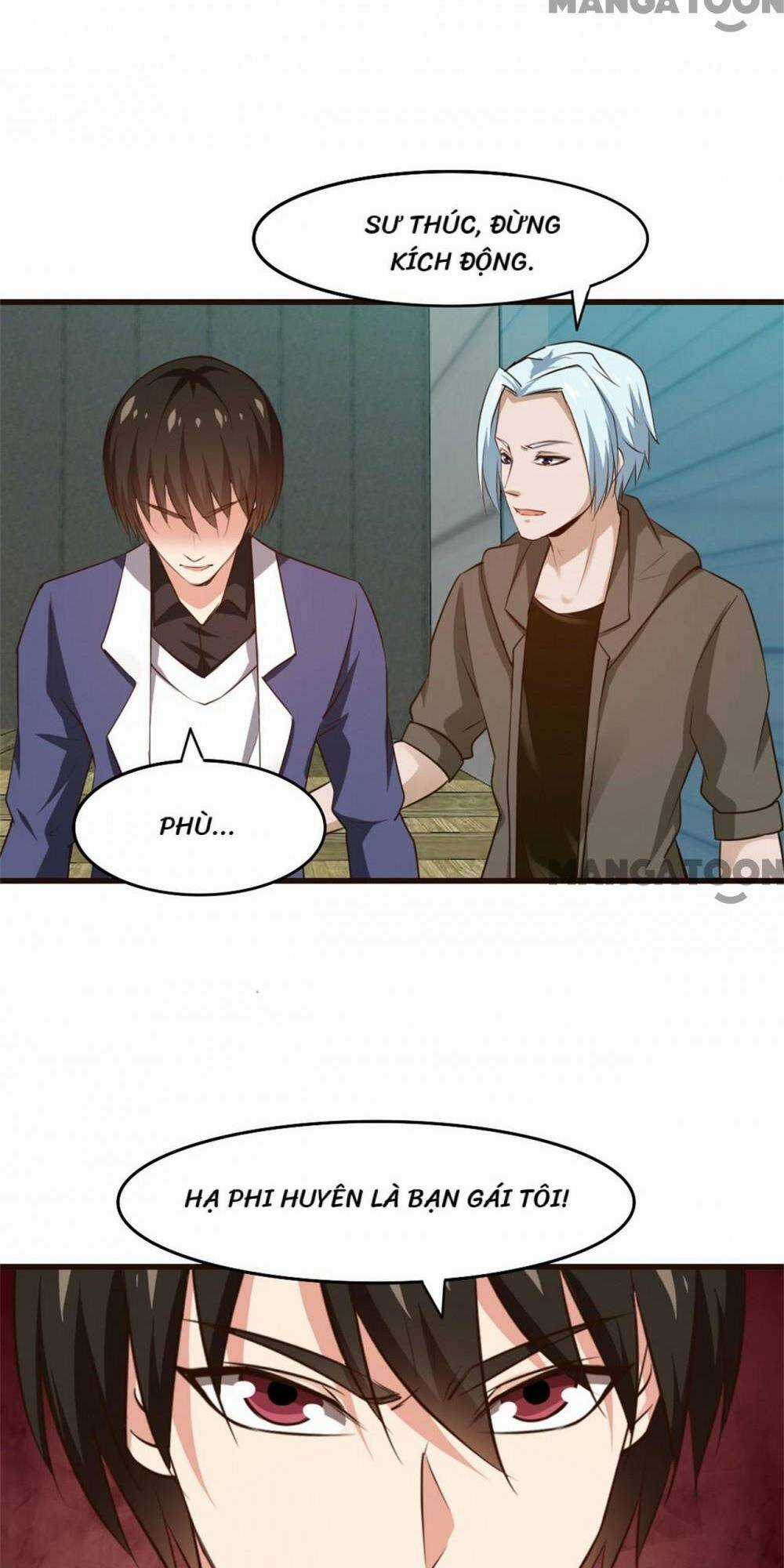 Tôi Và Cô Nàng Thuê Trọ Xinh Đẹp 26 Tuổi Chapter 253 trang 9