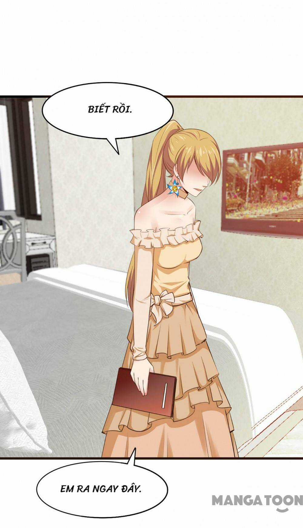 Tôi Và Cô Nàng Thuê Trọ Xinh Đẹp 26 Tuổi Chapter 254 trang 10