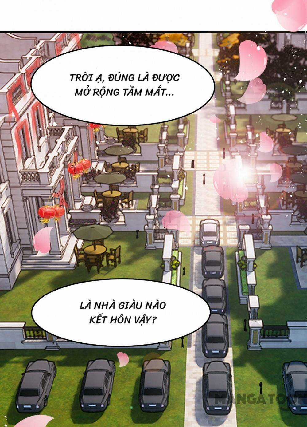 Tôi Và Cô Nàng Thuê Trọ Xinh Đẹp 26 Tuổi Chapter 254 trang 12