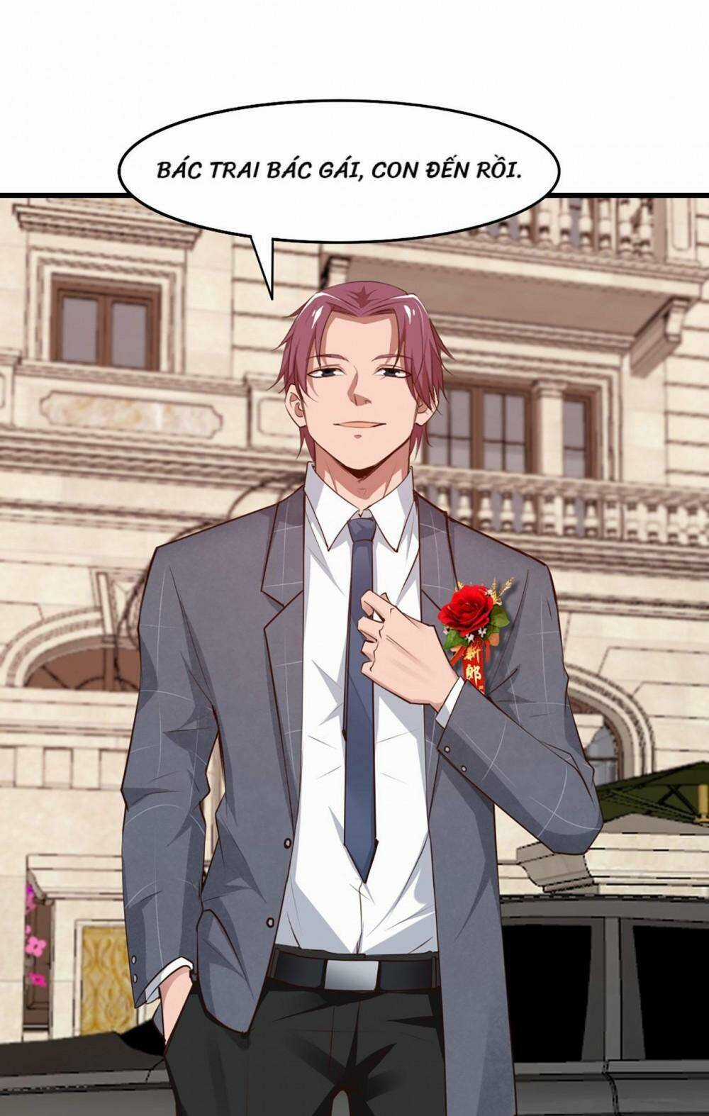 Tôi Và Cô Nàng Thuê Trọ Xinh Đẹp 26 Tuổi Chapter 254 trang 15