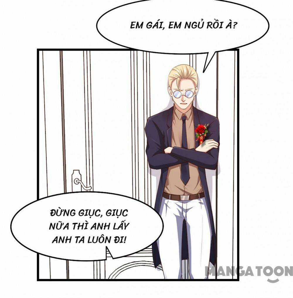Tôi Và Cô Nàng Thuê Trọ Xinh Đẹp 26 Tuổi Chapter 254 trang 17