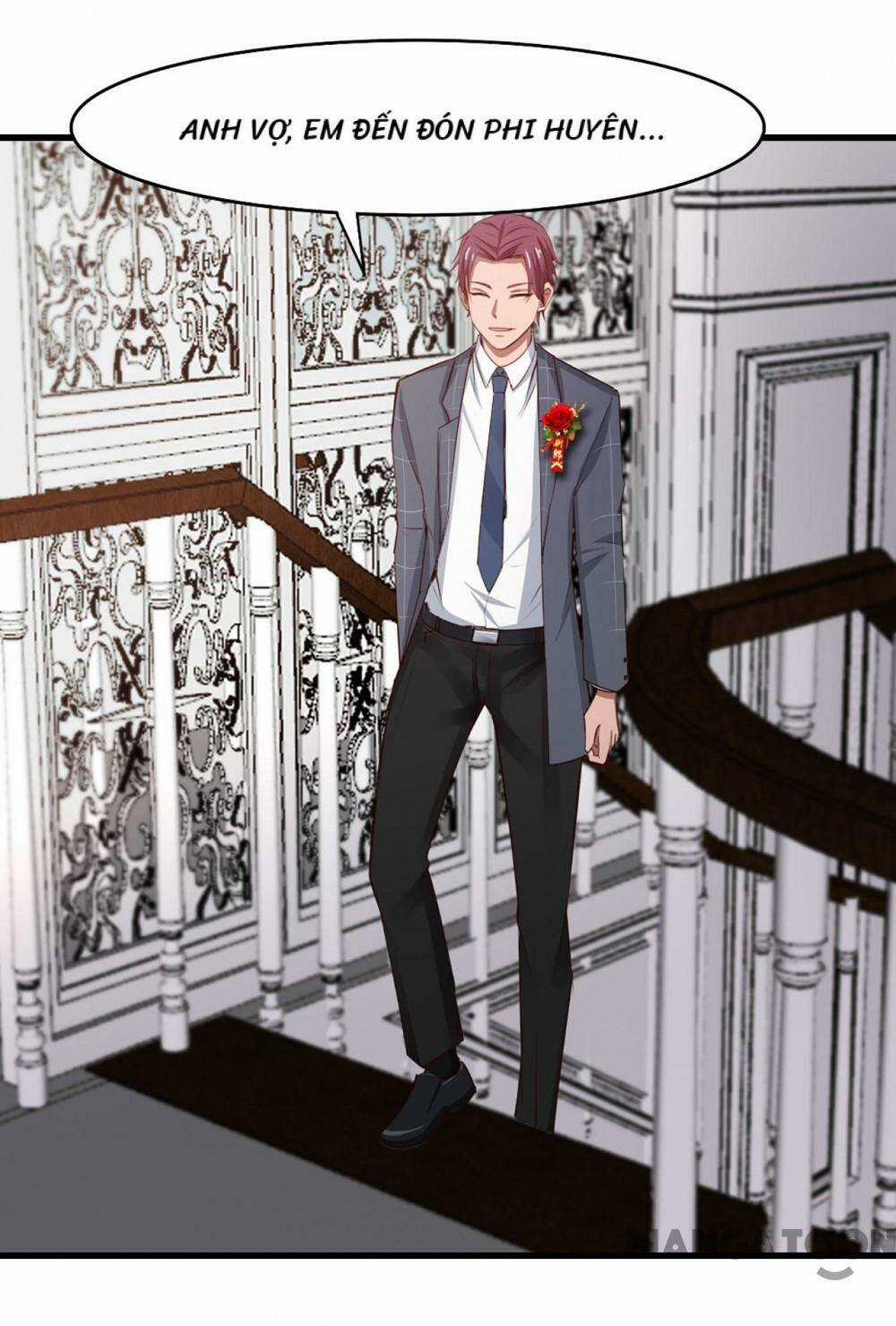 Tôi Và Cô Nàng Thuê Trọ Xinh Đẹp 26 Tuổi Chapter 254 trang 18