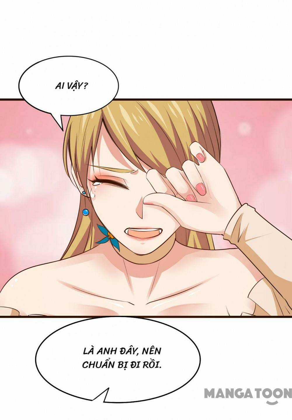 Tôi Và Cô Nàng Thuê Trọ Xinh Đẹp 26 Tuổi Chapter 254 trang 8