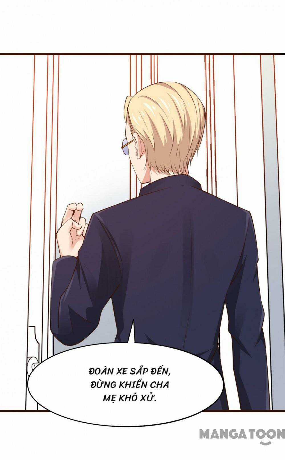 Tôi Và Cô Nàng Thuê Trọ Xinh Đẹp 26 Tuổi Chapter 254 trang 9