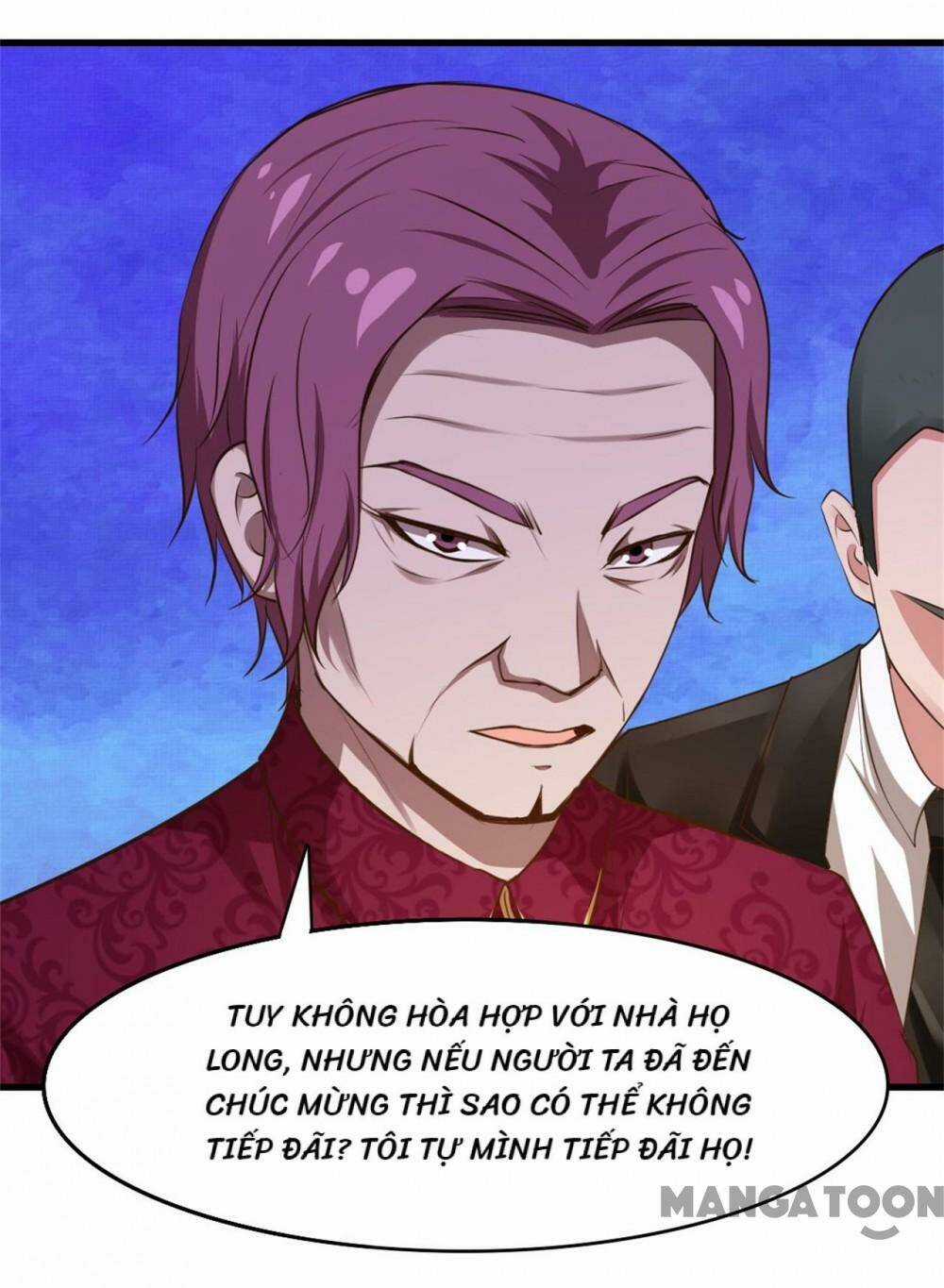 Tôi Và Cô Nàng Thuê Trọ Xinh Đẹp 26 Tuổi Chapter 255 trang 10