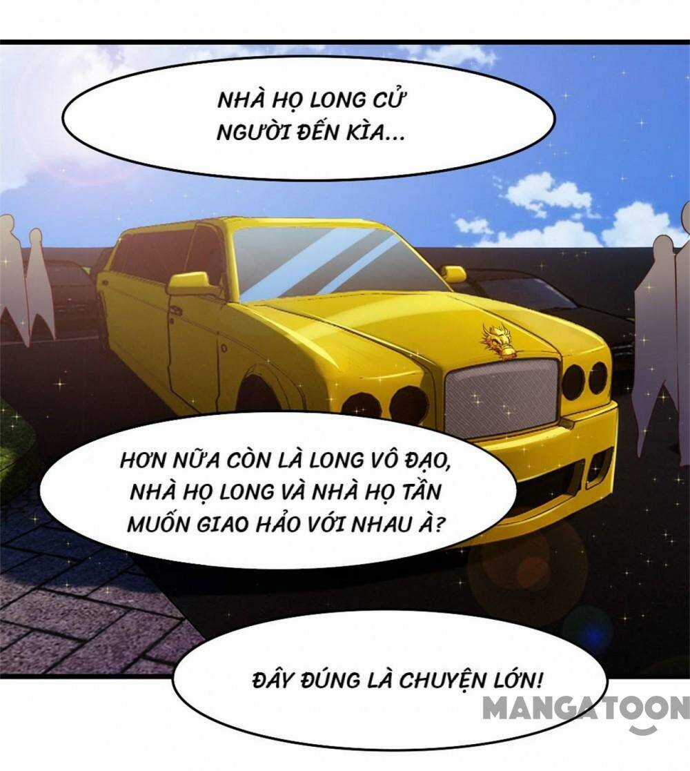 Tôi Và Cô Nàng Thuê Trọ Xinh Đẹp 26 Tuổi Chapter 255 trang 11